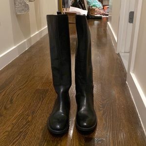 Vagabond Shoemakers Amina Over-the-Knee Boots